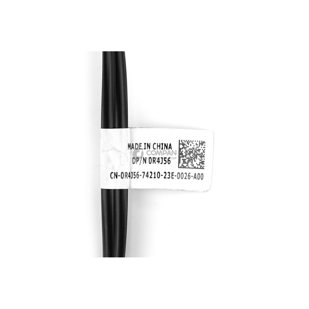 R4J56 DELL MINI SAS TBU CABLE FOR T620